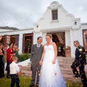 Die Blomstoor Photo Gallery